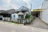 Land for sale in Cipondoh, Banten
