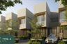 Rumah dijual dengan 2 kamar tidur di Sentul, Jawa Barat