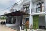 Rumah dijual dengan 2 kamar tidur di Cimahi, Jawa Barat