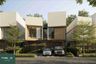 Rumah dijual dengan 4 kamar tidur di Sentul, Jawa Barat