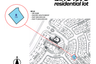 Land for sale in McKinley Hill Village, McKinley Hill, Metro Manila