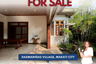 4 Bedroom House for sale in Dasmari&ntilde;as Village, Dasmari&ntilde;as North, Metro Manila near MRT-3 Magallanes