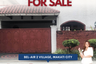 3 Bedroom House for sale in Bel-Air, Metro Manila