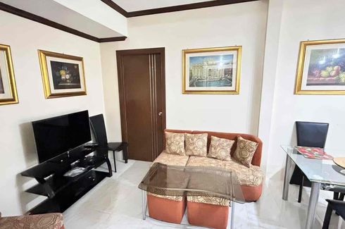 1 Bedroom Condo for sale in Pioneer Woodlands, Barangka Ilaya, Metro Manila near MRT-3 Boni, Mandaluyong, Metro Manila