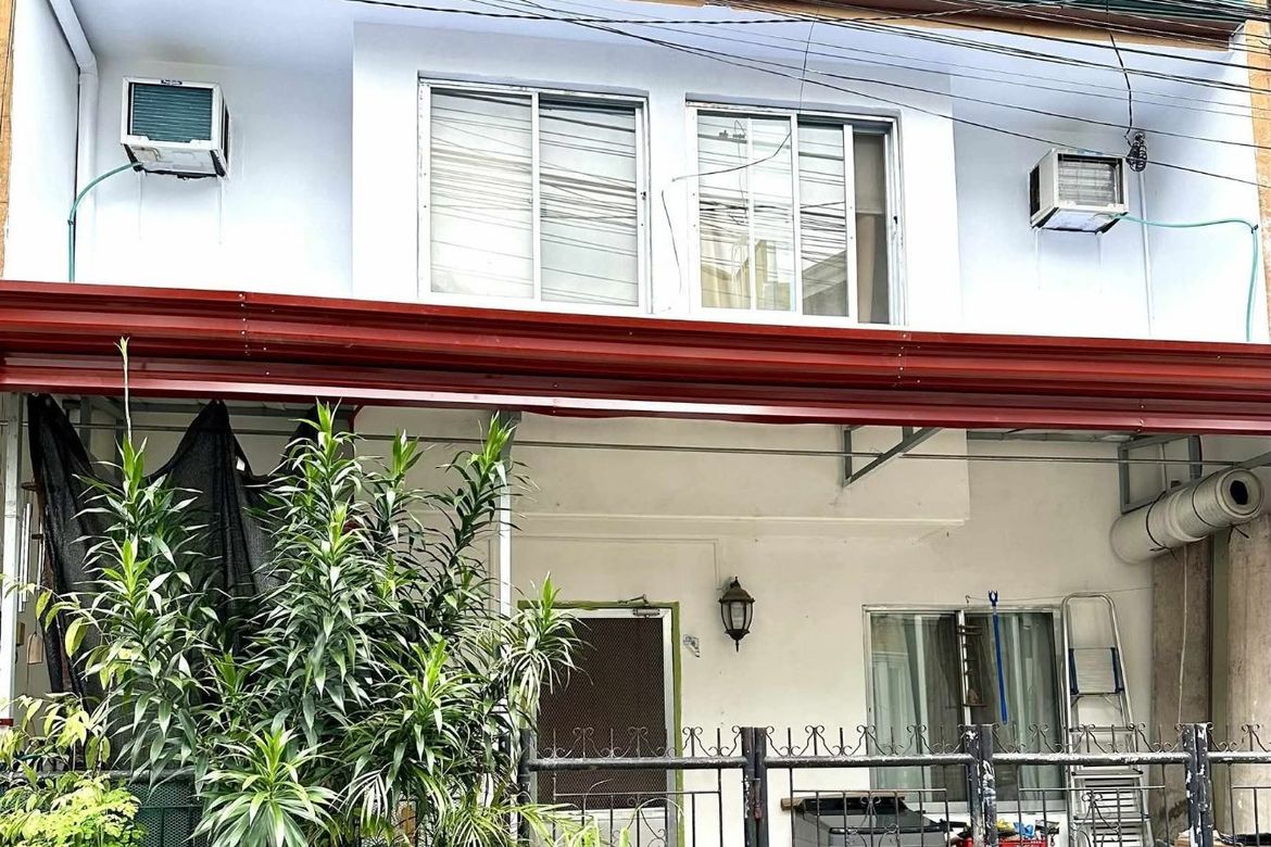 Newly Renovated House and Lot in Mandaue City, Cebu