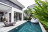 4 Bedroom Villa for rent in Kerobokan, Bali