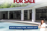 5 Bedroom House for sale in Forbes Park North, Metro Manila near MRT-3 Buendia