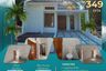2 Bedroom House for sale in Cinunuk, West Java