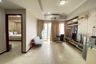 Apartemen dijual dengan 2 kamar tidur di Grogol, Jakarta
