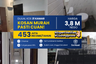 Komersial dijual dengan 21 kamar tidur di Karawaci, Banten