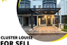 4 Bedroom House for sale in Kelapa Dua, Banten