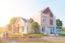 Rumah dijual dengan 2 kamar tidur di Terracotta III Bogor Raya, Cimahpar, Jawa Barat