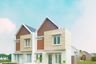 3 Bedroom House for sale in Terracotta III Bogor Raya, Cimahpar, West Java