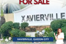 Land for sale in Loyola Heights, Metro Manila near LRT-2 Katipunan