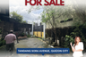 Land for sale in Tandang Sora, Metro Manila