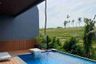 Villa dijual dengan 3 kamar tidur di Pererenan, Bali