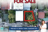 Land for sale in Bahay Toro, Metro Manila