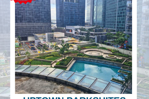 1 Bedroom Condo for sale in BGC, Metro Manila, Taguig, Metro Manila