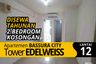 2 Bedroom Apartment for rent in Jatinegara, Jakarta