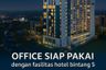 Kantor dijual dengan 2 kamar tidur di Serpong, Banten