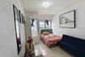 Apartemen dijual dengan 1 kamar tidur di Dukuh Kupang, Jawa Timur