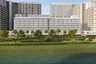 2 Bedroom Condo for sale in Gardencourt Residences at Arca South, Western Bicutan, Metro Manila