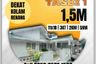 3 Bedroom House for sale in Sei Putih Barat, North Sumatra