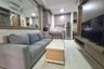Apartemen disewa dengan 1 kamar tidur di Tanjung Duren Selatan, Jakarta