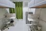 Condo for rent in Green Residences, Malate, Metro Manila near LRT-1 Vito Cruz