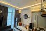 Apartemen dijual atau disewa dengan 1 kamar tidur di Dukuh Pakis, Jawa Timur