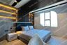 Apartemen dijual dengan 1 kamar tidur di Margorejo, Jawa Timur
