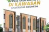 10 Bedroom House for sale in Beji, West Java