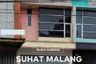 Ruang retail disewa dengan  di Lowokwaru, Jawa Timur