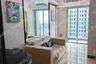 Apartemen dijual dengan 1 kamar tidur di Lontar, Jawa Timur