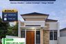 Rumah dijual dengan 2 kamar tidur di Pamulang Barat, Banten