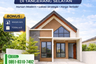 2 Bedroom House for sale in Pamulang Barat, Banten