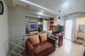 Apartemen disewa dengan 2 kamar tidur di Cipinang, Jakarta