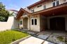 4 Bedroom House for rent in Kebon Baru, Jakarta