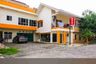Hotel dan resor dijual dengan 23 kamar tidur di 11 Ilir, Sumatera Selatan