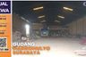 Gudang dan pabrik dijual atau disewa dengan  di Balong Sari, Jawa Timur