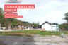 Tanah dijual dengan  di Sentolo, Yogyakarta
