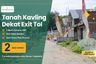 Land for sale in Ambarketawang, Yogyakarta