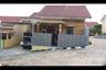 Rumah dijual dengan 3 kamar tidur di Rajabasa, Lampung
