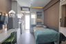 Apartemen disewa dengan 1 kamar tidur di Catur Tunggal, Yogyakarta