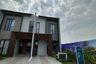 Rumah dijual dengan 2 kamar tidur di Pinang, Banten