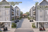 10 Bedroom Townhouse for sale in Dinoyo, East Java