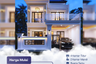 4 Bedroom House for sale in Labuhan Dalam, Lampung