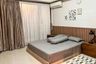 1 Bedroom Apartment for sale in Cibeureum, West Java