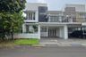 Rumah disewa dengan 4 kamar tidur di Perigi Baru, Banten