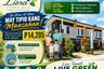 2 Bedroom Townhouse for sale in Malainen Bago, Cavite